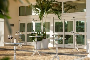 Salle de réunion