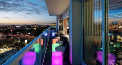 The Karol Hotel, St. Petersburg Clearwater, a Tribute Portfolio Hotel