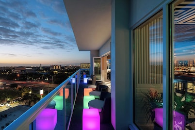The Karol Hotel, St. Petersburg Clearwater, a Tribute Portfolio Hotel