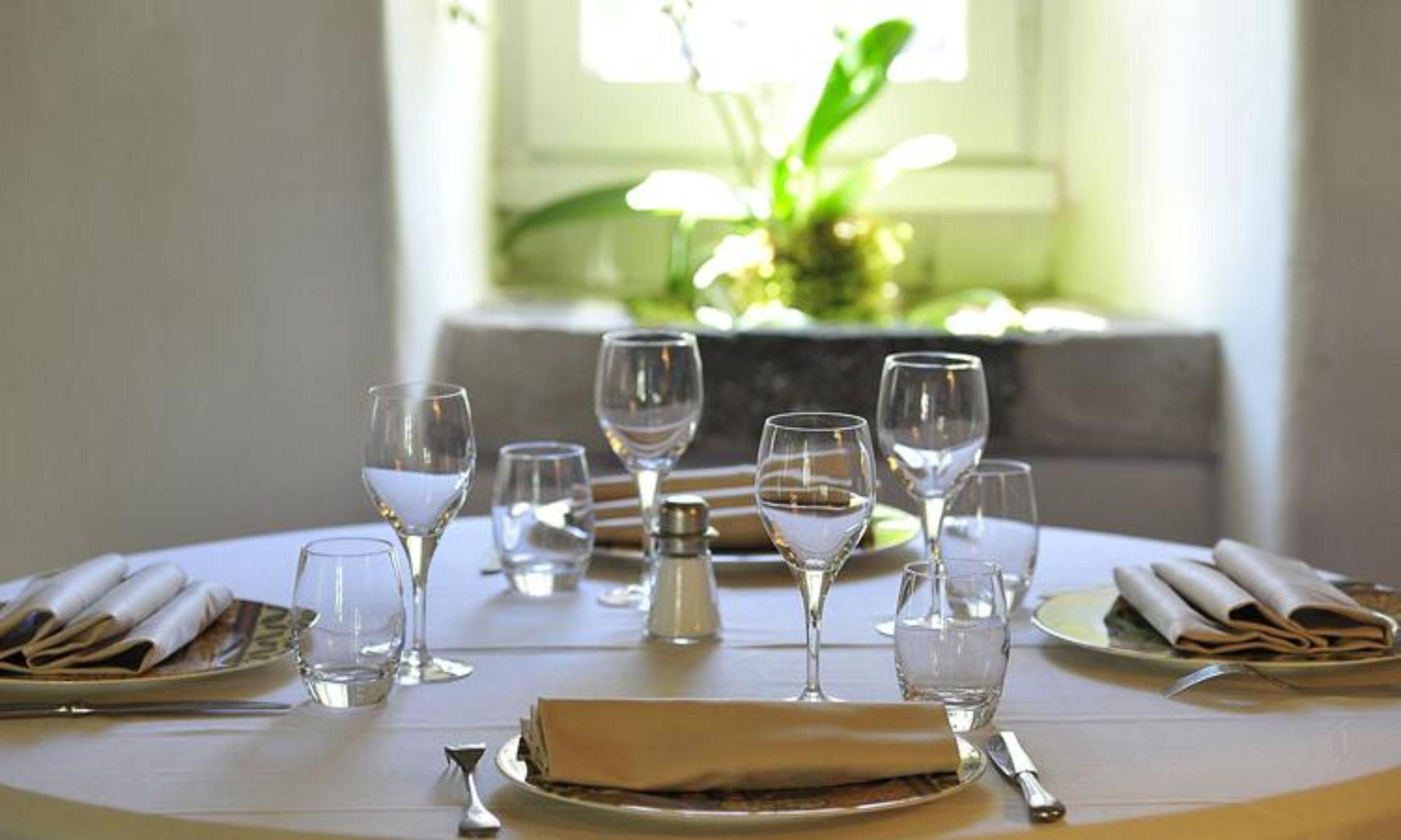 تناول الطعام