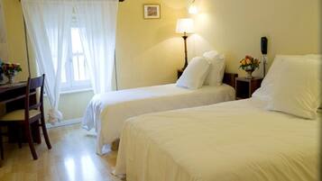 Chambre Triple