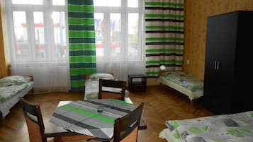 リビングルーム