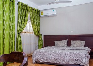 Exterior - Royal Baron Hotel (Kumasi)