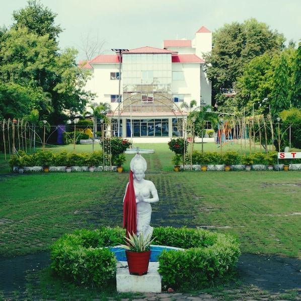 Giardino