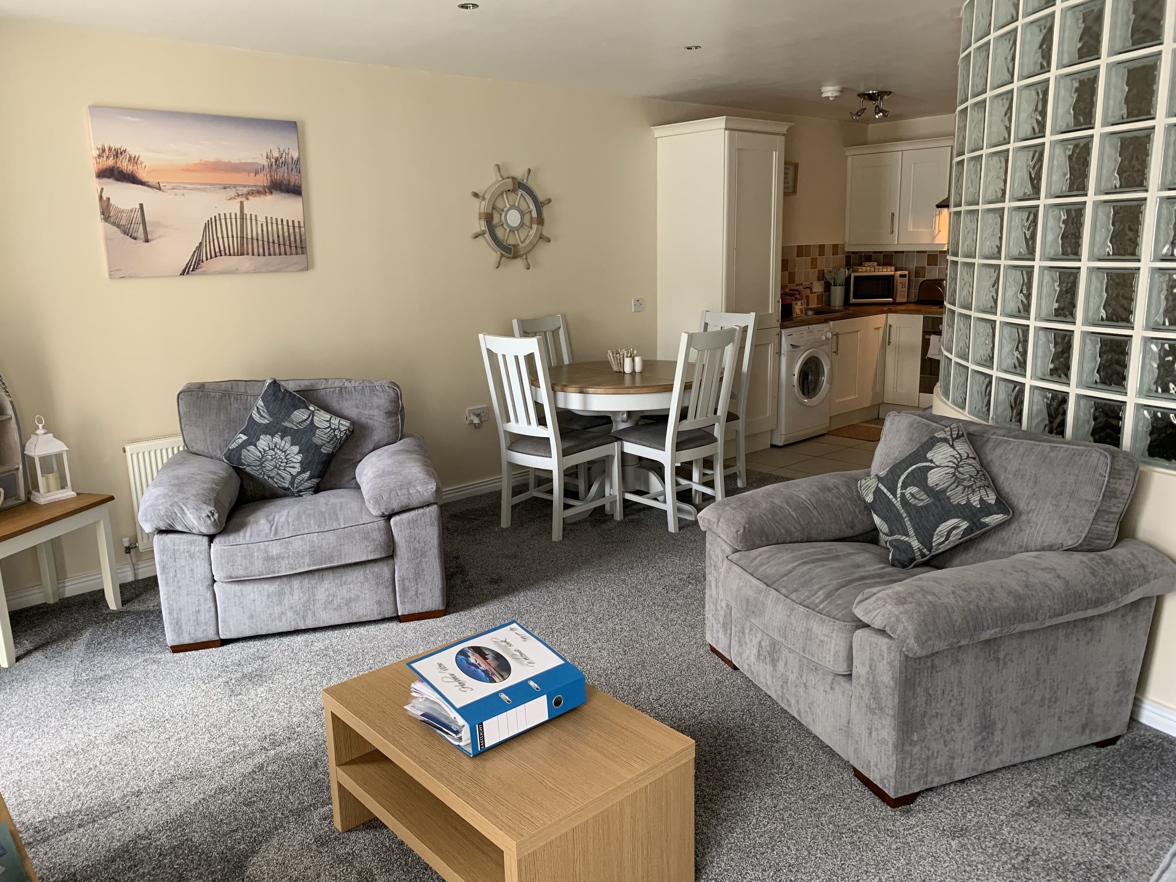 Apartment | Living room