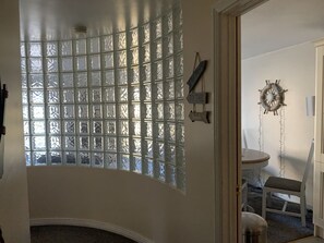 Interior - Harbour View Luxury Comfortable Holiday Apartment (Donaghadee)