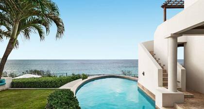 Villa Black Pearl