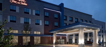 Hampton Inn & Suites Farmers Branch Dallas