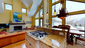 Interior - Vail Residences at Hotel Talisa (Vail)