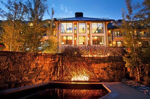 Exterior - Vail Residences at Hotel Talisa (Vail)