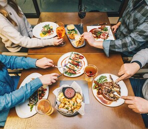 Dining - Vail Residences at Hotel Talisa (Vail)