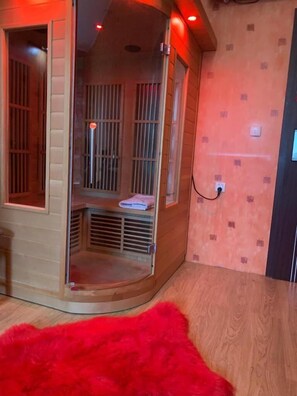 Spa - Hostel mPark Myslowice (Myslowice)