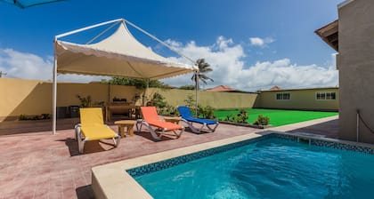 Rooi Santo Apartments