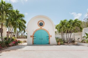 Exterior - Villa Black Pearl (Shoal Bay)
