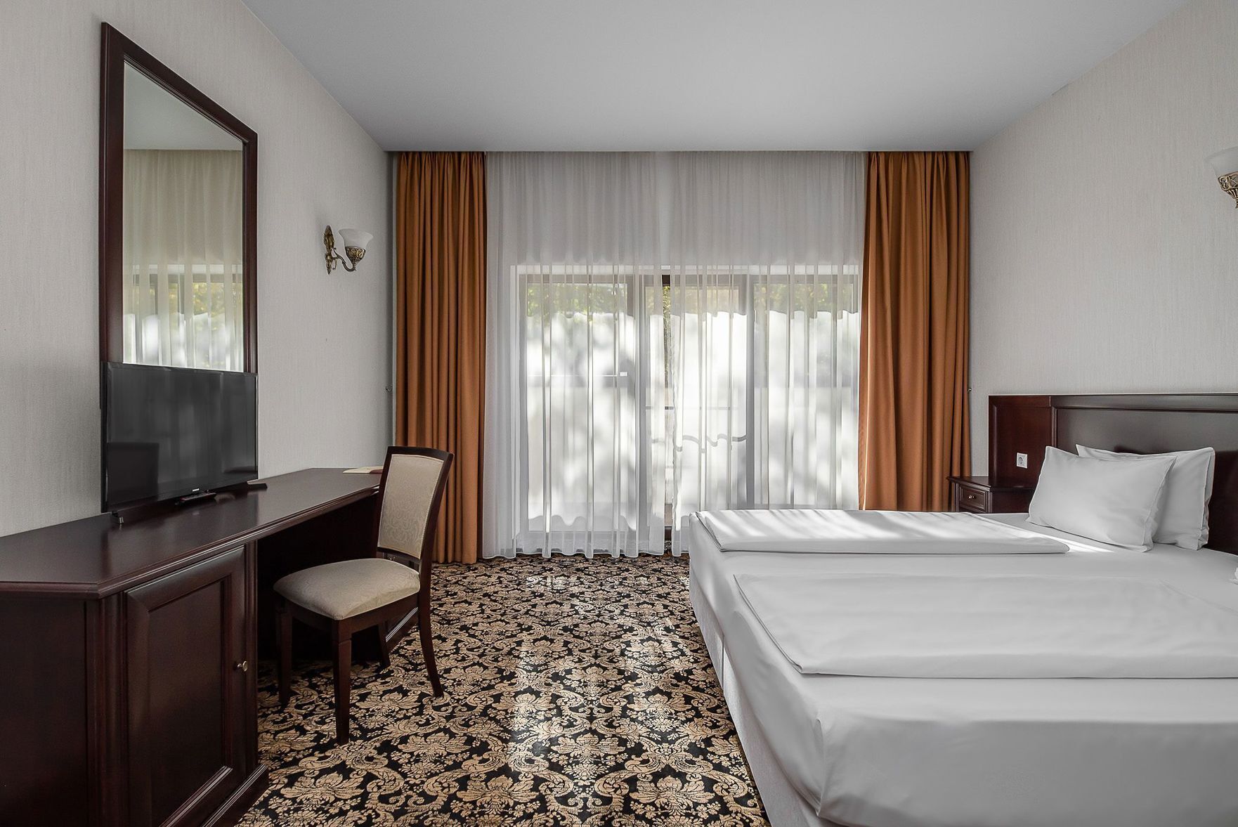 Sábanas italianas Frette y ropa de cama de alta calidad 