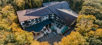 Rediu Hotel & Restaurant