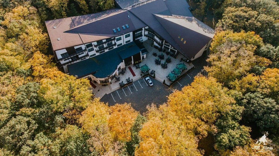 Rediu Hotel & Restaurant