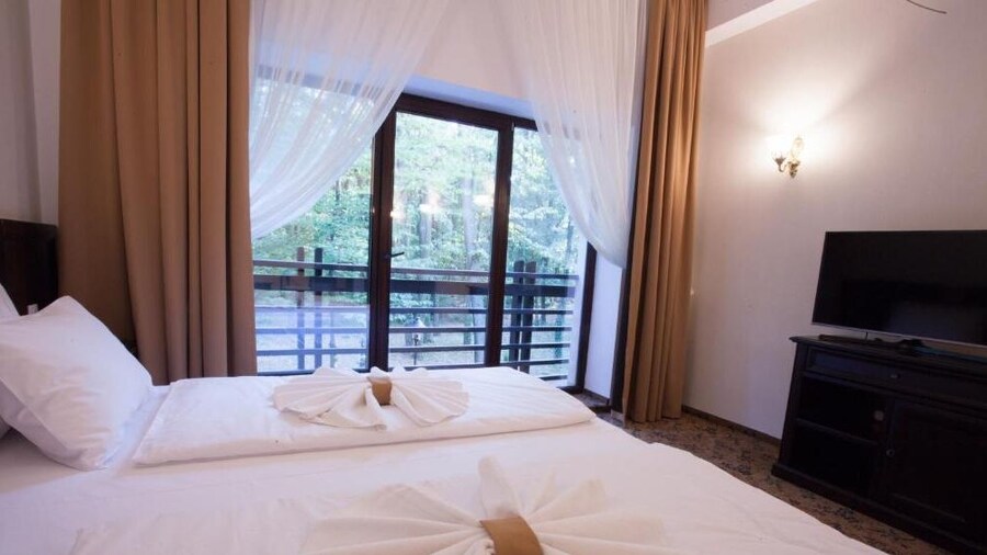 Rediu Hotel & Restaurant