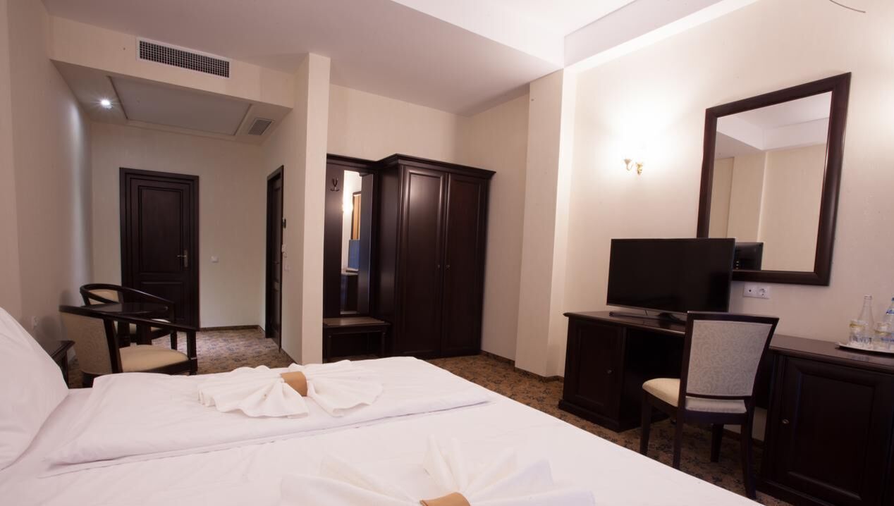 Sábanas italianas Frette y ropa de cama de alta calidad 