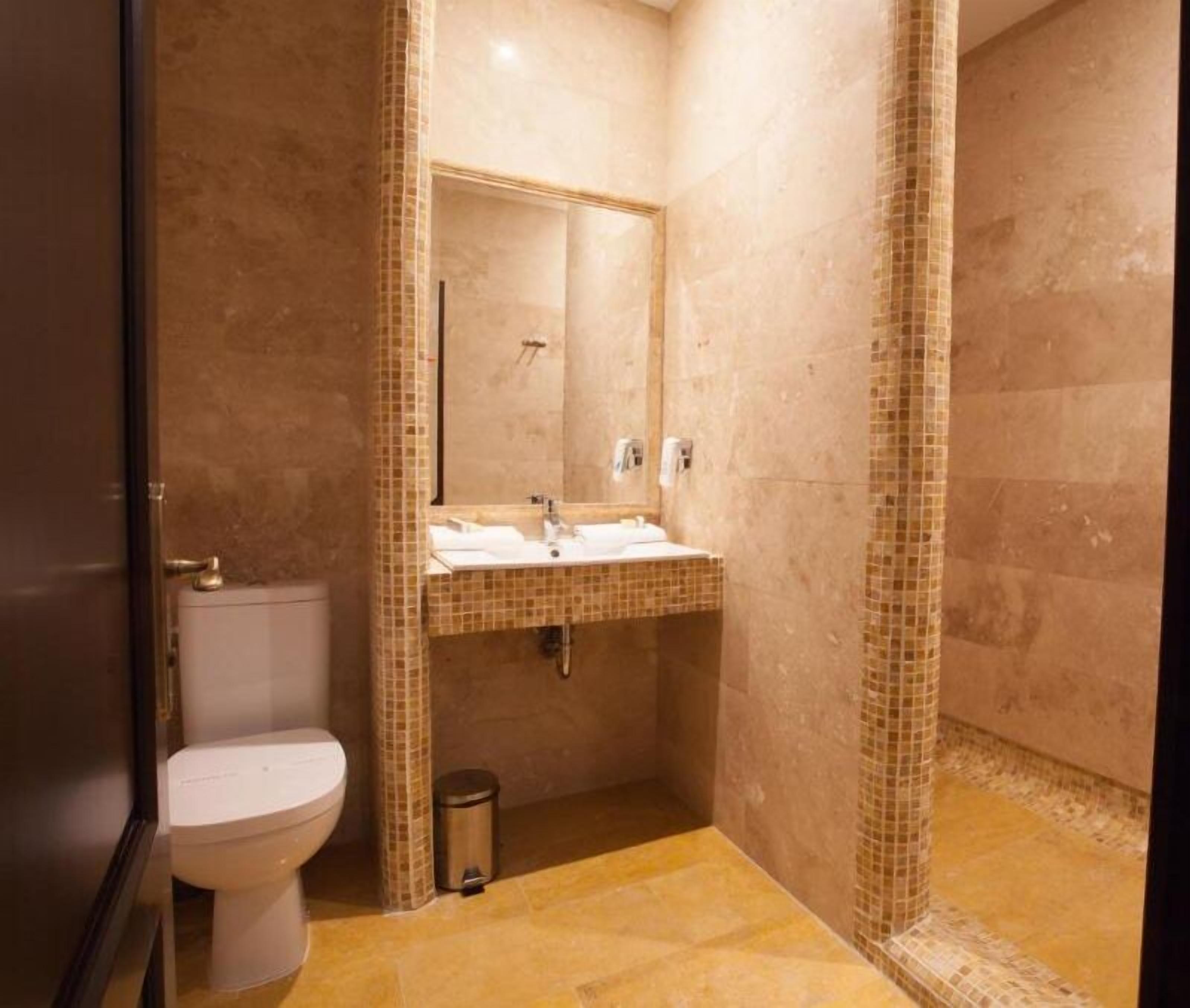 Kamar mandi