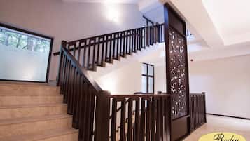 Escaleras
