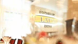 Restaurantes