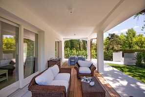 Teras/patio