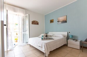 Villa, 3 chambres, vue jardin (Villa Franca) | 3 chambres, décoration personnalisée, ameublement personnalisé