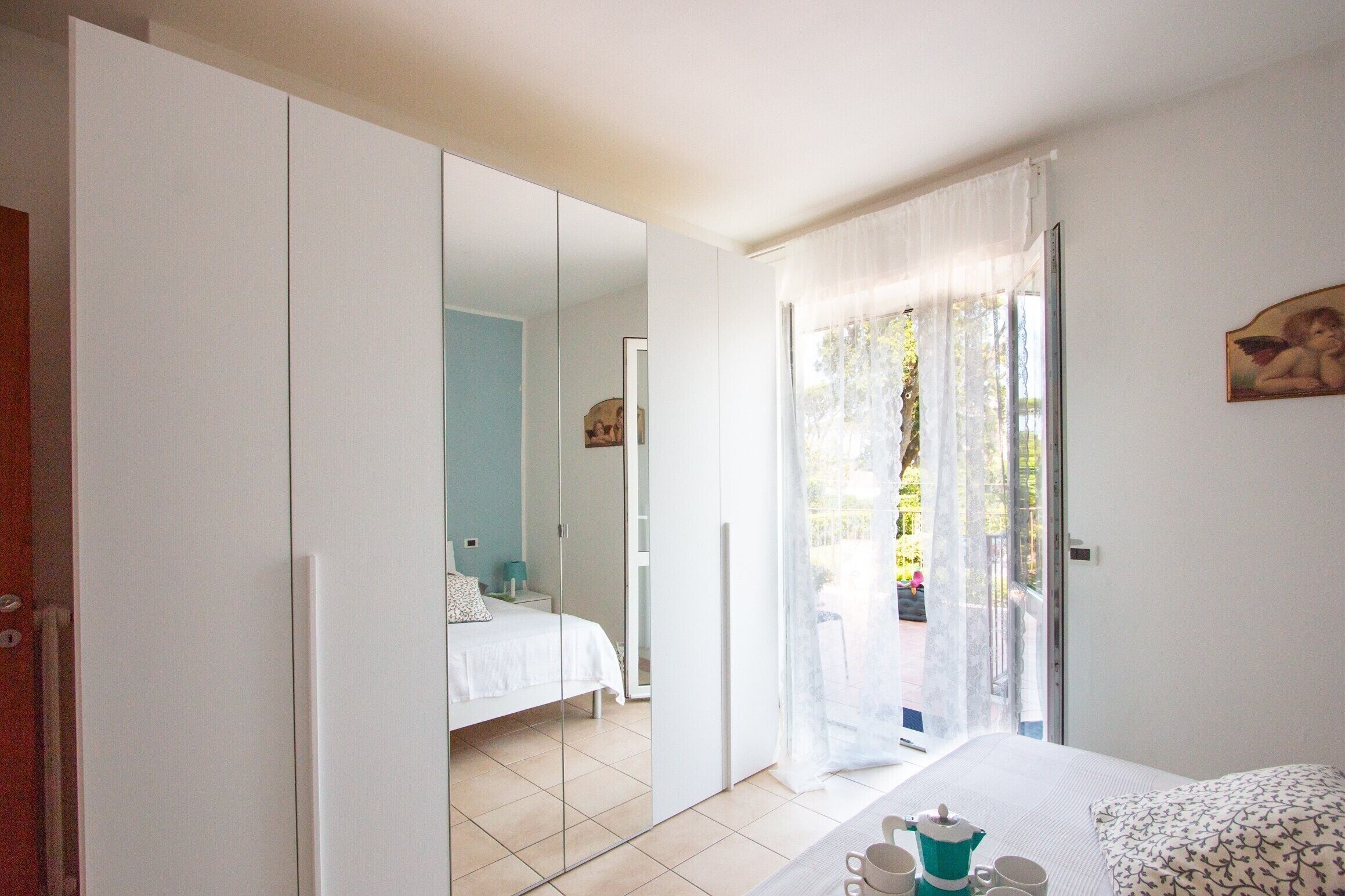 Villa, 3 Schlafzimmer, Gartenblick (Villa Franca)