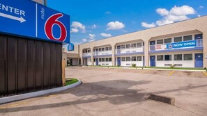 Exterior - Motel 6 Houston, TX – FM 1960 - Bammel (Houston)