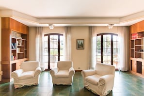 Villa, 5 Schlafzimmer (Villa Gloria) | Wohnbereich