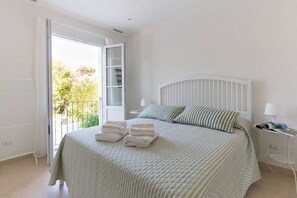 Villa, 4 Schlafzimmer, eigener Pool (Villa Il Rifugio)