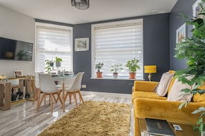 Appartamento | Soggiorno | TV a schermo piatto