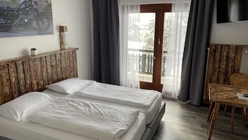 Chambre Double Confort | Décoration personnalisée, ameublement personnalisé