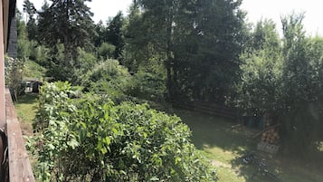 Jardín