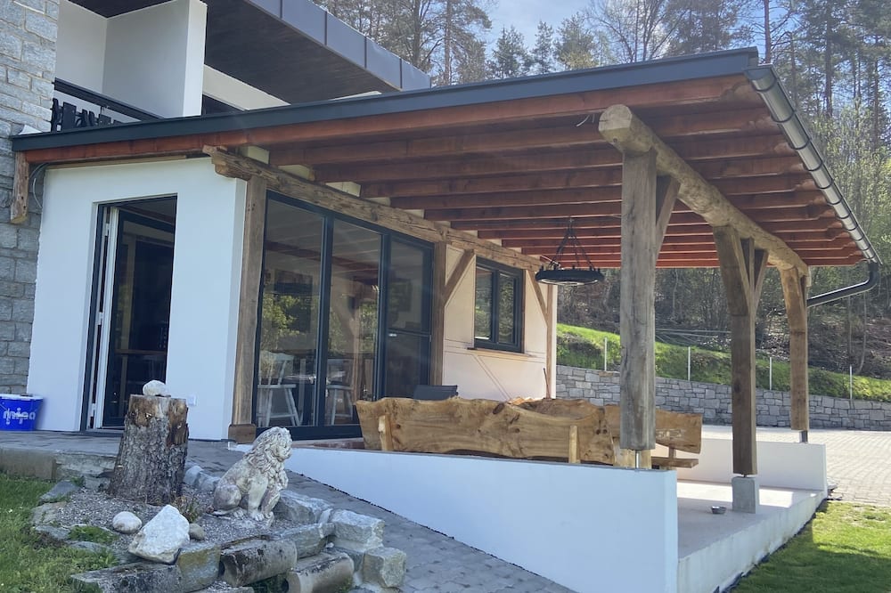 La Irmania Pension