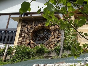 Exterior - La Irmania Pension (Finkenstein am Faaker See)