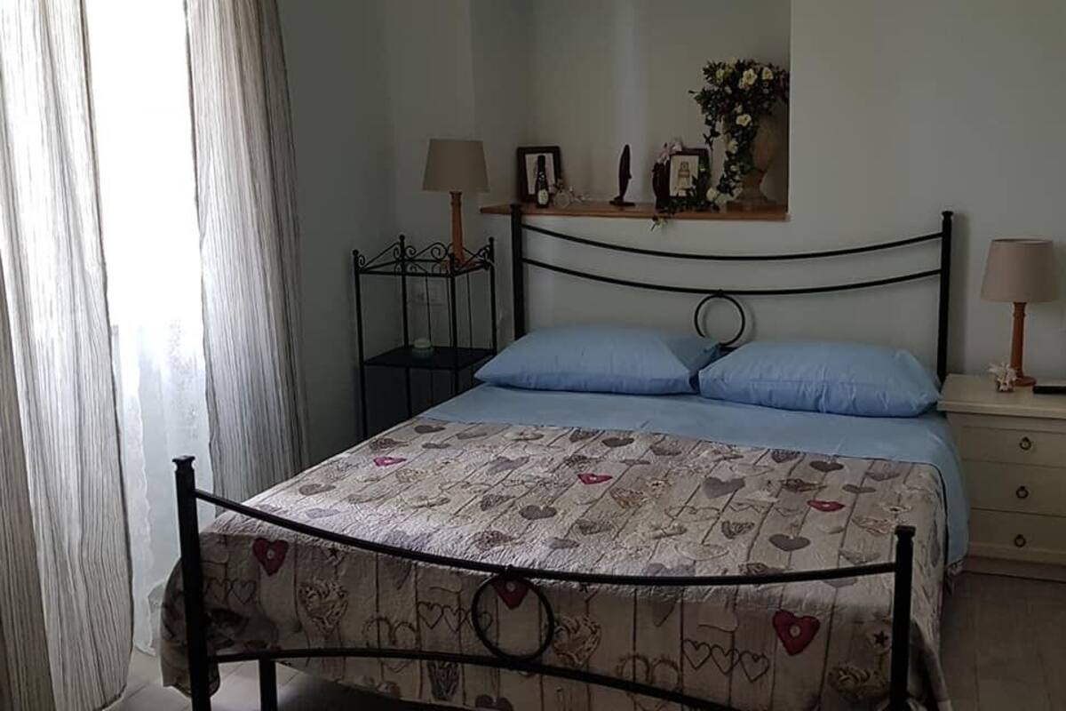 Chambre Quadruple (Verdi)