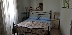 Quadruple Room (Verdi) | Free WiFi