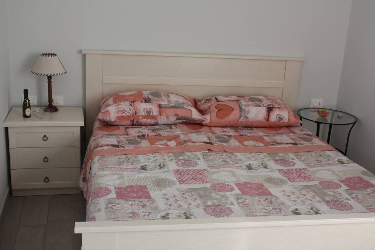 Chambre Double (Mozart)