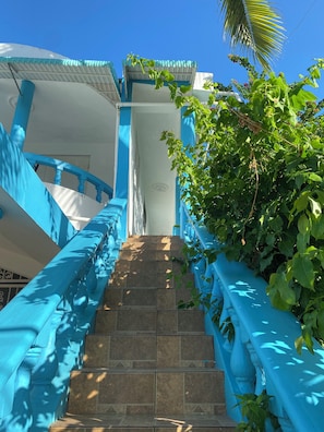 Exterior - Villa Antonia 16 (Sosúa)