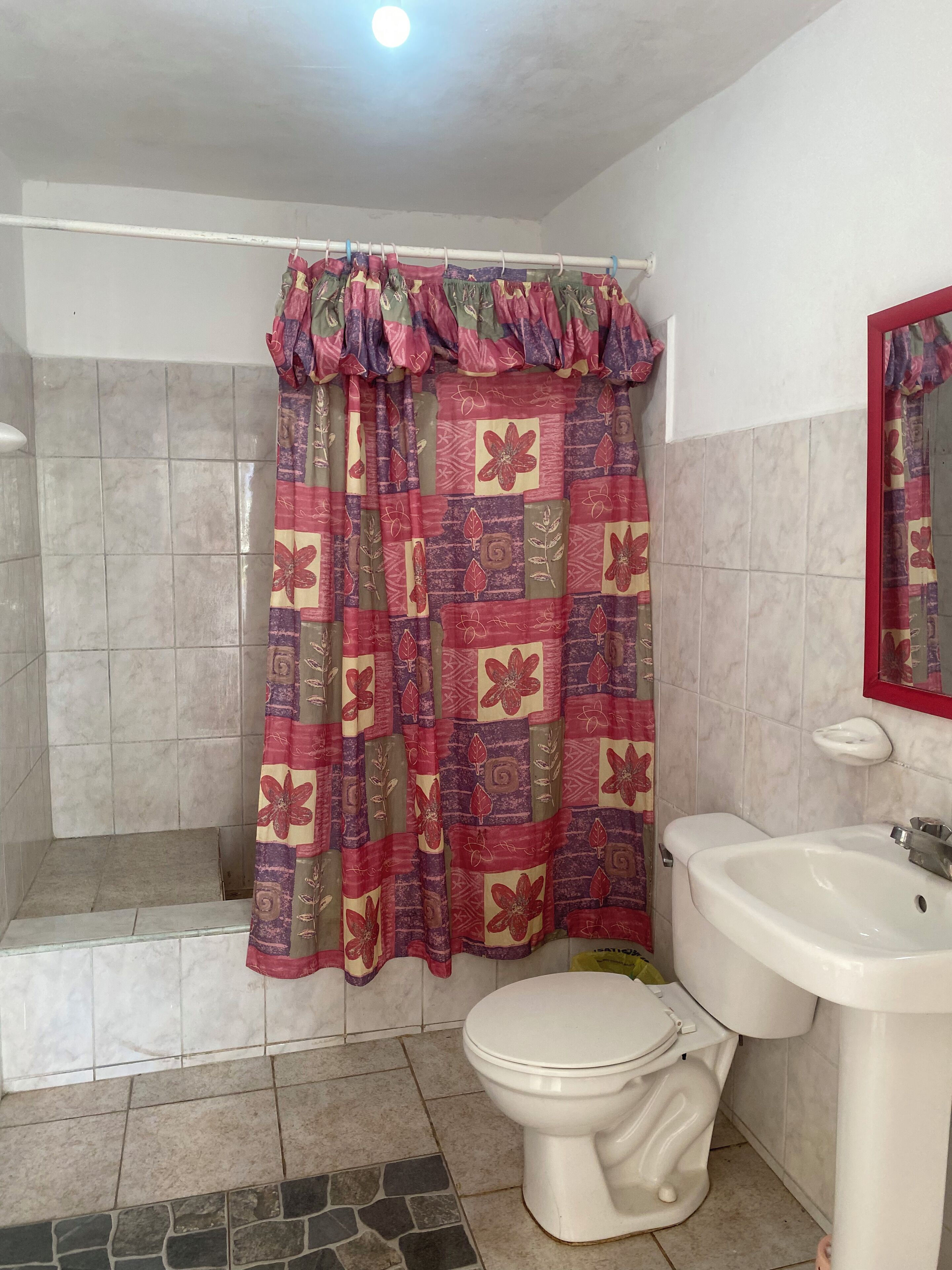 Kamar mandi
