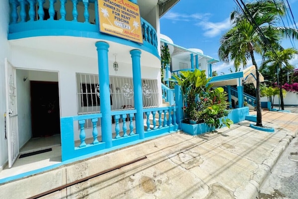 City Double or Twin Room