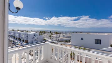 Appartement Standard, 1 chambre | Balcon
