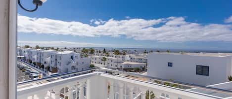 Appartement Standard, 1 chambre | Balcon