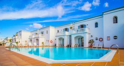 Apartamentos Corona Mar