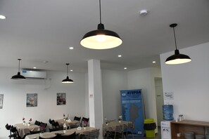 Lobby - Hotel Atepsa (Buenos Aires)