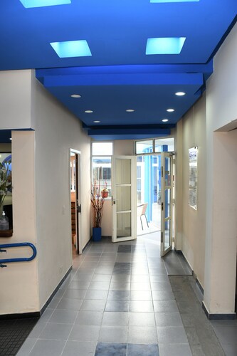 Hotel Atepsa