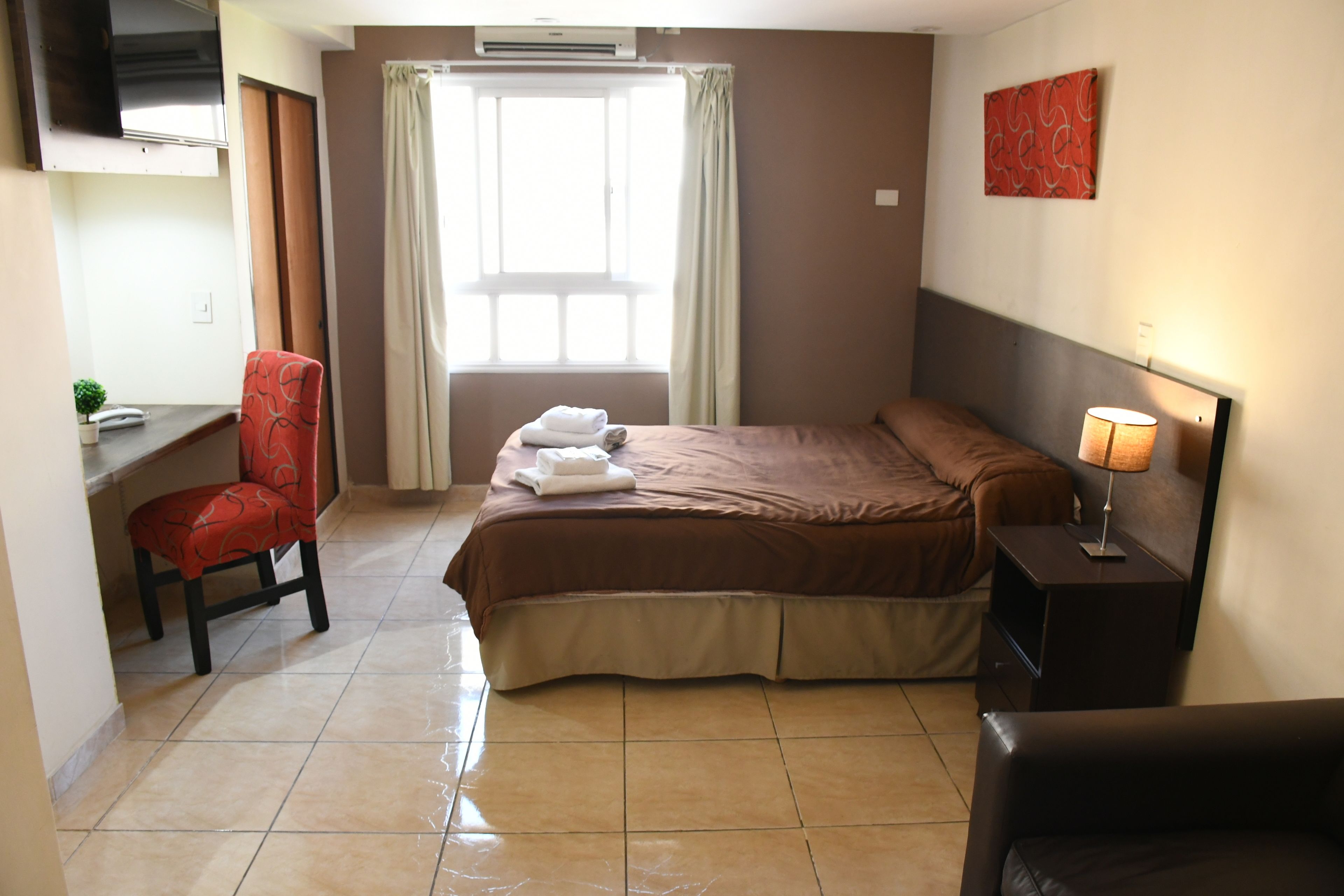double room, balcony | egyptian cotton sheets, premium bedding, free wifi, wheelchair access