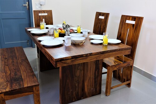 Vista Cottage - Solan